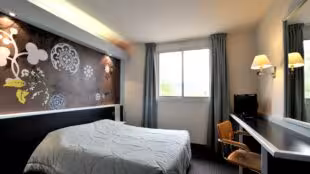 Hôtel inspiration by balladins Villefranche-de-Rouergue