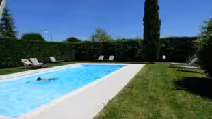 Hôtel inspiration by balladins Villefranche-de-Rouergue