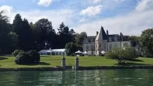 Manoir De Kerouzien
