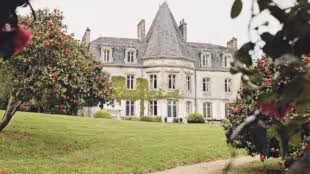 Manoir De Kerouzien