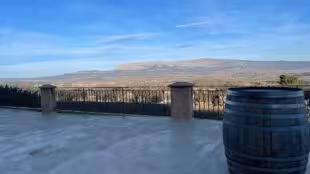Chateau Grand Boise