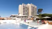 Le Grand Large Vacances Bleues