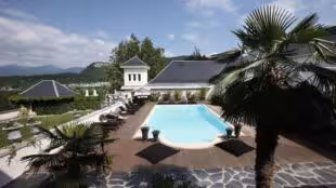 Domaine des Saints Pères