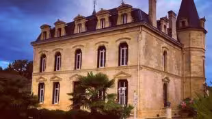Château Pontet d'Eyrans