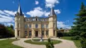 Château Pontet d'Eyrans