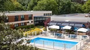 Novotel Rouen Sud