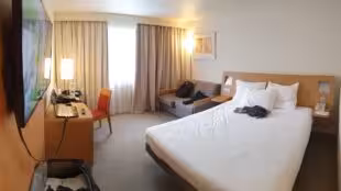Novotel Rouen Sud