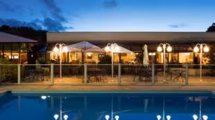 Novotel Rouen Sud