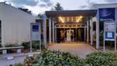 Novotel Rouen Sud