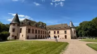 Château de Chevillon