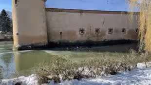 Château de Chevillon