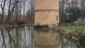 Château de Chevillon