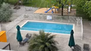 Hôtel Best Western Alexander Park