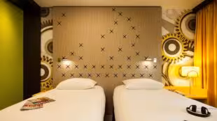 Hôtel Ibis Styles Besançon