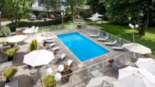 Hôtel Ibis Styles Besançon