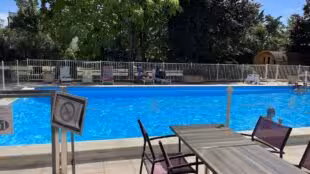 Golden Tulip Mulhouse Basel