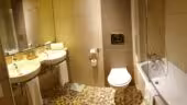 Golden Tulip Mulhouse Basel