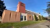 Golden Tulip Mulhouse Basel