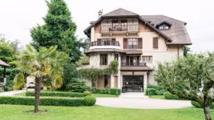 Cottage Bise