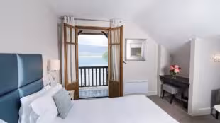 Cottage Bise