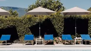 Cottage Bise