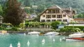 Cottage Bise
