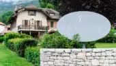 Cottage Bise