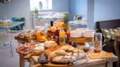 Hôtel Restaurant Gastronomique La Huchette