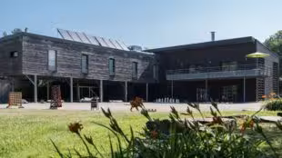 Auberge des VoyaJoueurs