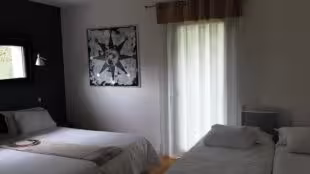 Auberge des VoyaJoueurs