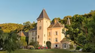Château Hôtel de la Commanderie