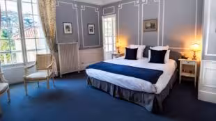 Château Hôtel de la Commanderie