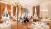 Château de Rochecotte Hôtel Restaurant