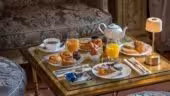 Château de Rochecotte Hôtel Restaurant