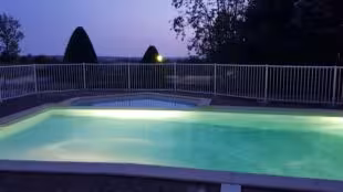 La Bastide du Cantal
