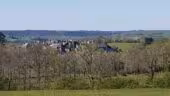 La Bastide du Cantal