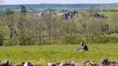 La Bastide du Cantal