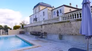 Château de Lantic