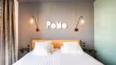 PoMo Hotel & Restaurant