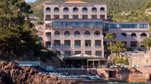 Tiara Miramar Beach Hôtel & Spa