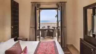 Tiara Miramar Beach Hôtel & Spa