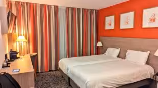 Hôtel Mercure Forbach