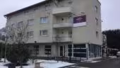 Hôtel Mercure Forbach