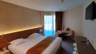 Hôtel Paradou Avignon Sud