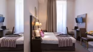 Appart'hôtel Odalys City Les Cordeliers
