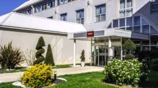 Hôtel Mercure Tours Nord