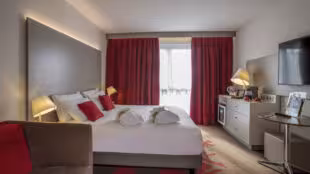 Hôtel Mercure Tours Nord