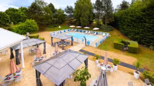 Hôtel Mercure Tours Nord