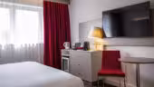 Hôtel Mercure Tours Nord