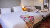 Hôtel Mercure Tours Nord